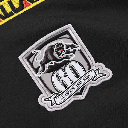 Penrith Panthers 2026 NRL Mens Fleece Hoodie