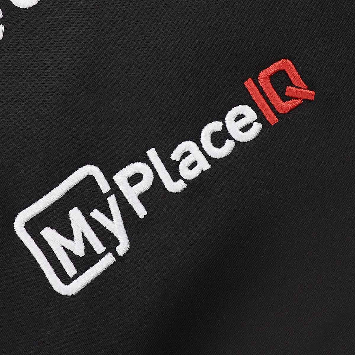 Penrith Panthers 2026 NRL Mens Fleece Hoodie