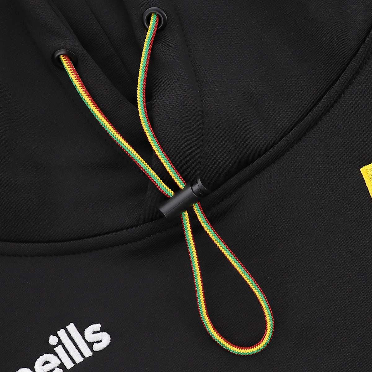 Penrith Panthers 2026 NRL Kids Fleece Hoodie