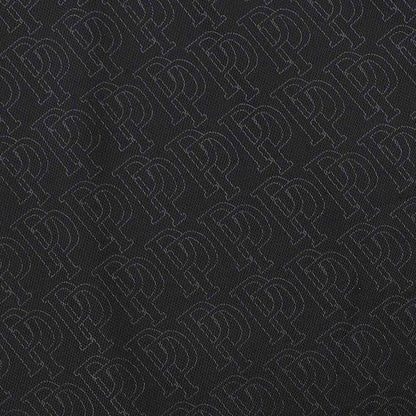 Penrith Panthers 2026 NRL Mens Black Media Polo Shirt