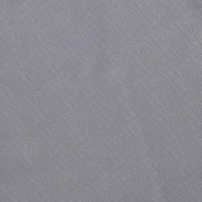 Penrith Panthers 2026 NRL Mens Grey Media Polo Shirt