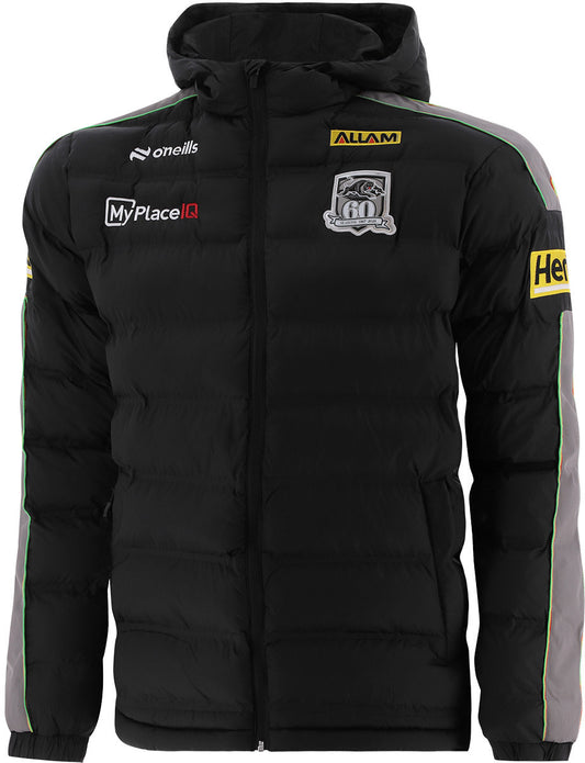 Penrith Panthers 2026 NRL Mens Padded Jacket