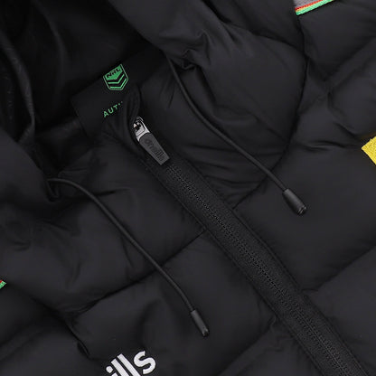 Penrith Panthers 2026 NRL Mens Padded Jacket