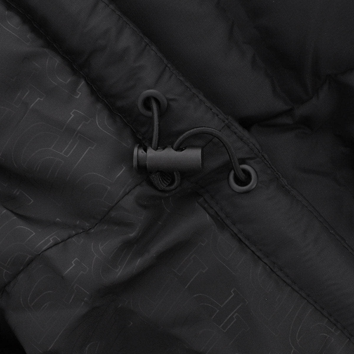 Penrith Panthers 2026 NRL Mens Padded Jacket