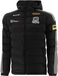 Penrith Panthers 2026 NRL Mens Padded Jacket