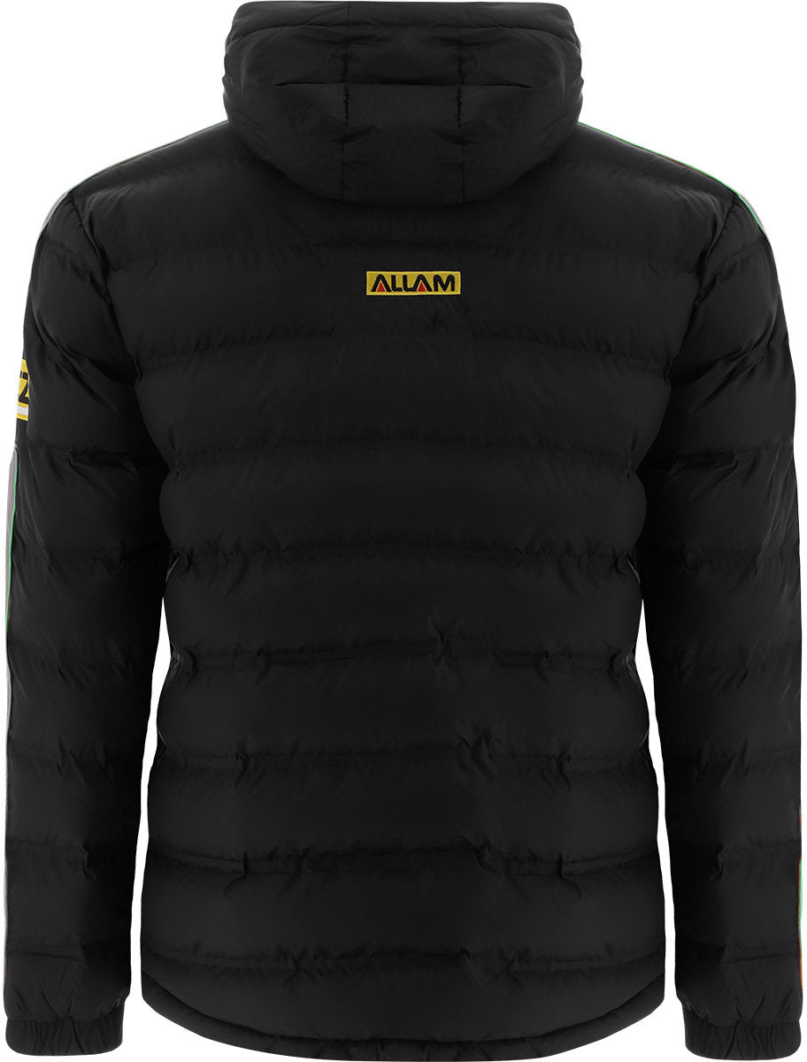 Penrith Panthers 2026 NRL Mens Padded Jacket