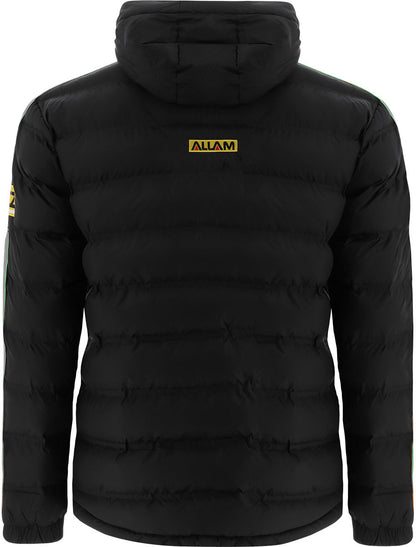 Penrith Panthers 2026 NRL Mens Padded Jacket