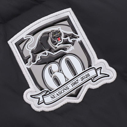Penrith Panthers 2026 NRL Mens Padded Jacket