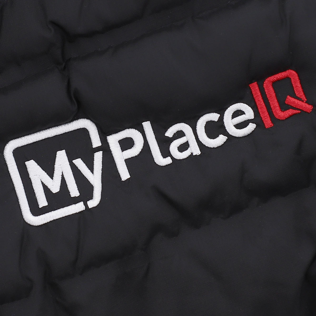 Penrith Panthers 2026 NRL Mens Padded Jacket