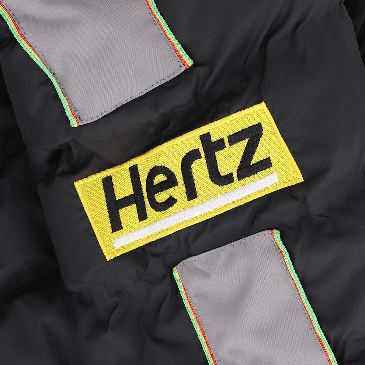 Penrith Panthers 2026 NRL Mens Padded Jacket