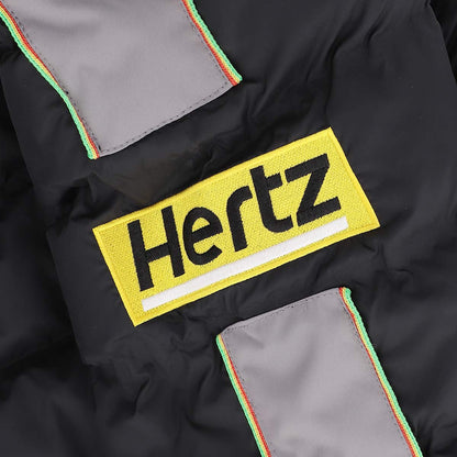 Penrith Panthers 2026 NRL Mens Padded Jacket