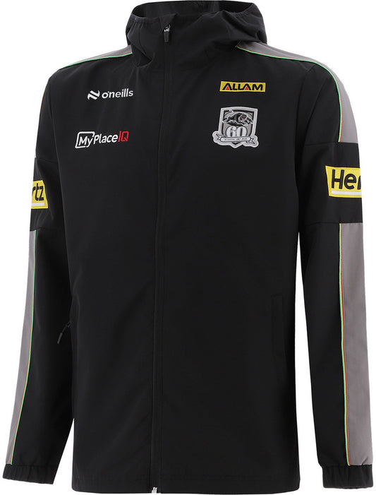 Penrith Panthers 2026 NRL Mens Rain Jacket
