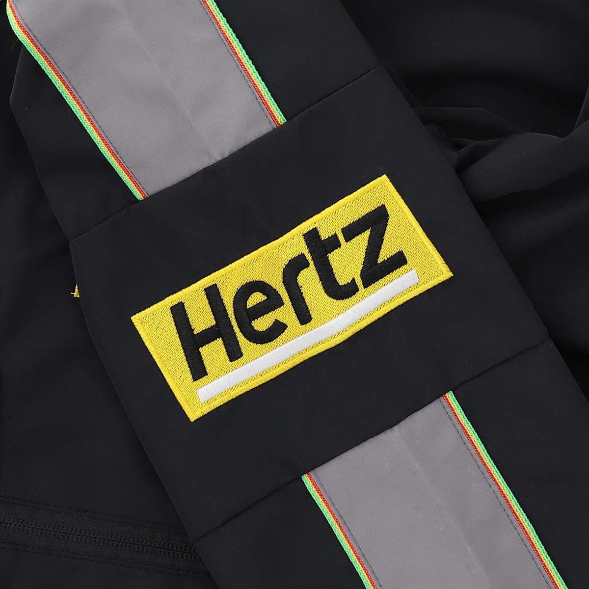 Penrith Panthers 2026 NRL Mens Rain Jacket