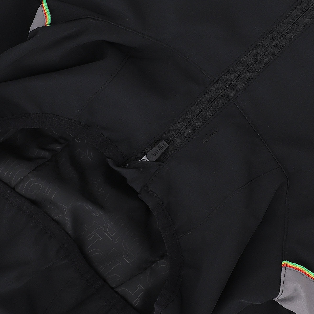 Penrith Panthers 2026 NRL Mens Rain Jacket