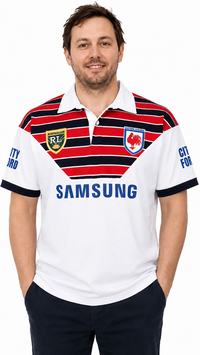 Sydney Roosters 1995 NRL Retro Jersey