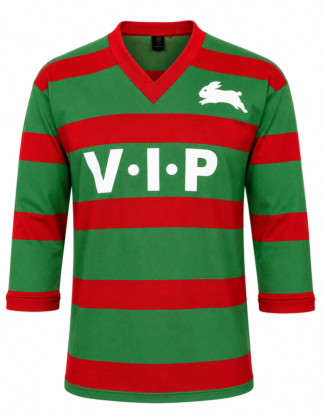 South Sydney Rabbitohs NRL Mens 1970 Retro Jersey