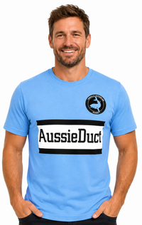 Cronulla Sharks NRL Mens 1988 Cotton Retro Tee