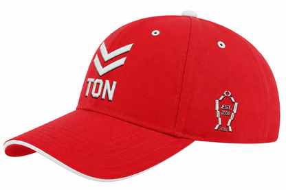 Tonga 2026 RLWC Chevron Cap