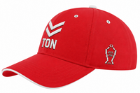 Tonga 2026 RLWC Chevron Cap