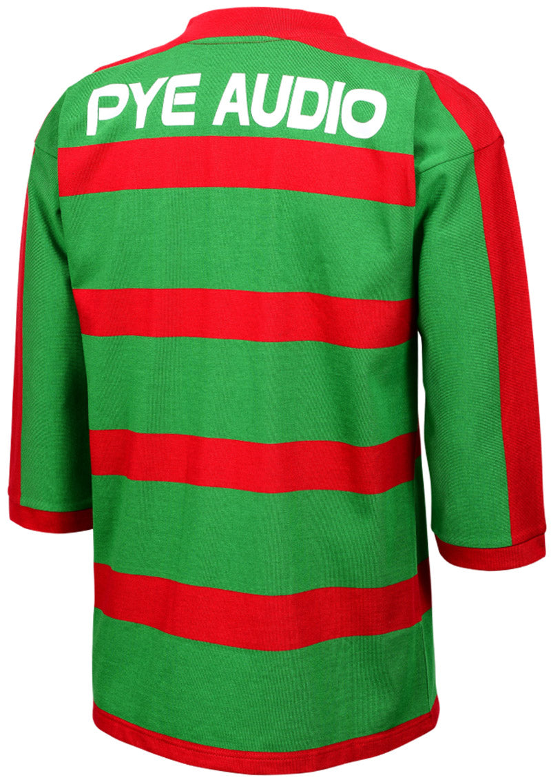South Sydney Rabbitohs 1985 NRL Mens Retro Jersey