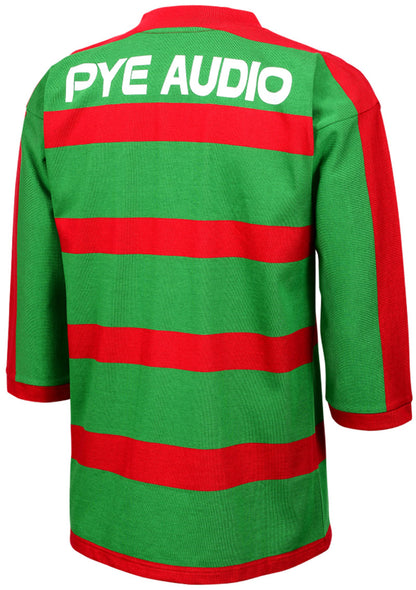 South Sydney Rabbitohs 1985 NRL Mens Retro Jersey