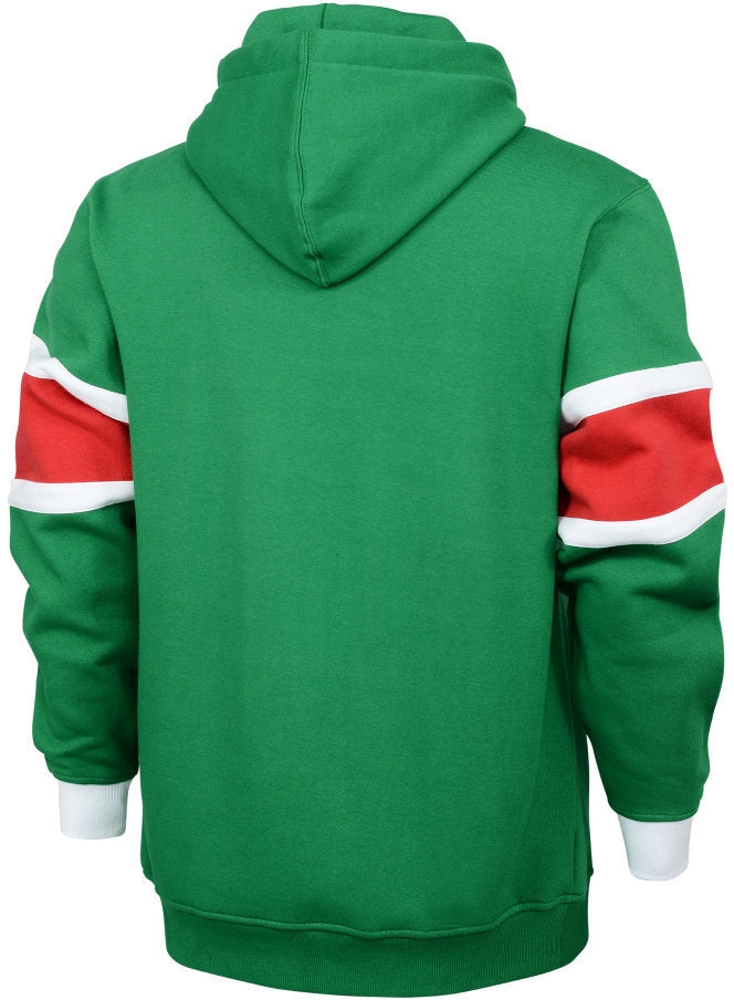 South Sydney Rabbitohs 2026 NRL Mens Retro Hoodie
