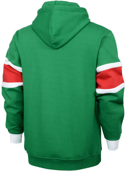 South Sydney Rabbitohs 2026 NRL Mens Retro Hoodie