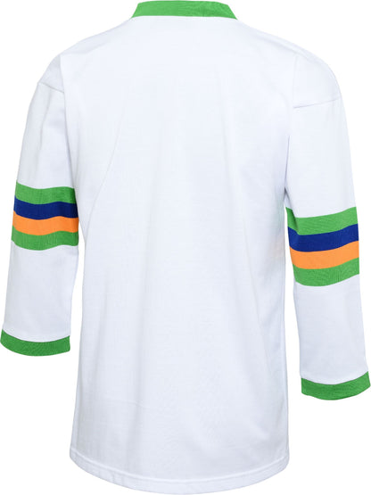 Canberra Raiders 1989 NRL Mens Away Retro Jersey