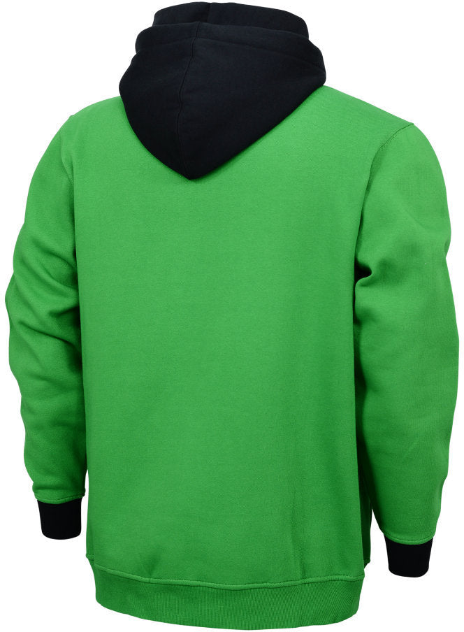 Canberra Raiders 2026 NRL Mens Retro Hoodie