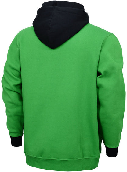 Canberra Raiders 2026 NRL Mens Retro Hoodie