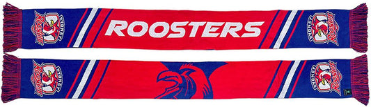 Sydney Roosters NRL Velocity Scarf