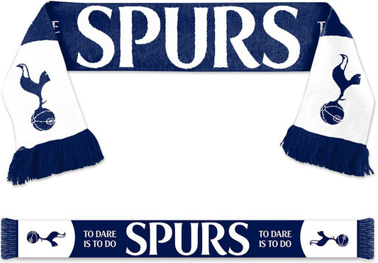 Tottenham Hotspur FC EPL Scarf