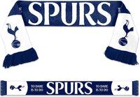 Tottenham Hotspur FC EPL Scarf