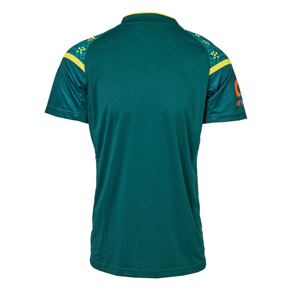 Cricket Australia 2027 Cricket Mens T20 Shirt