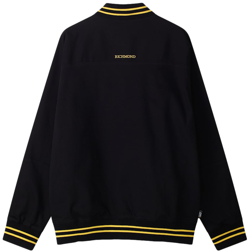 Richmond Tigers 2026 AFL Mens Bomber Jacket