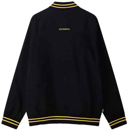Richmond Tigers 2026 AFL Mens Bomber Jacket