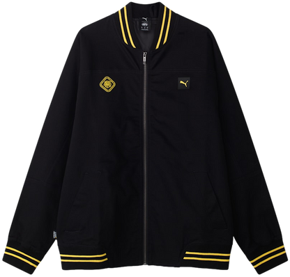 Richmond Tigers 2026 AFL Mens Bomber Jacket