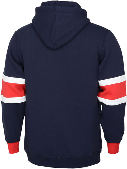 Sydney Roosters 2026 NRL Mens Retro Hoodie