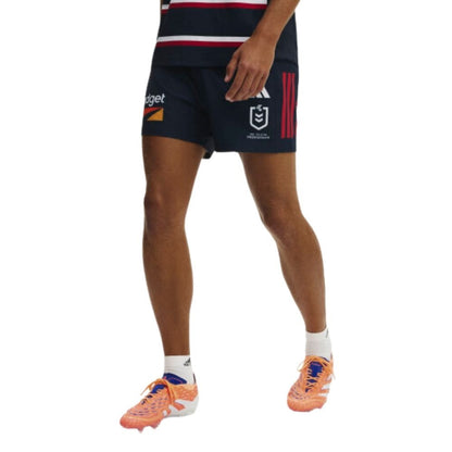 Sydney Roosters 2026 NRL Mens Home Shorts