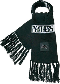 Penrith Panthers 2026 NRL Traditional Bar Scarf