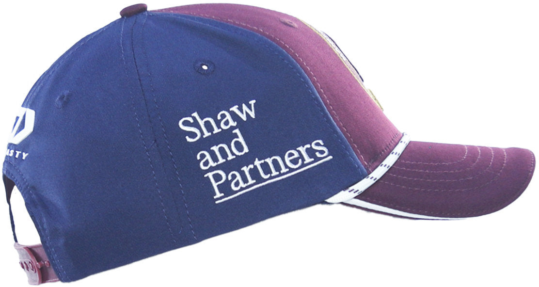 Manly Sea Eagles 2026 NRL Adults Media Cap