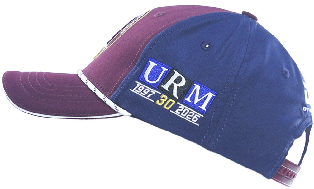 Manly Sea Eagles 2026 NRL Adults Media Cap