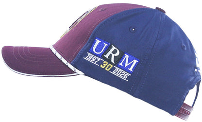 Manly Sea Eagles 2026 NRL Adults Media Cap