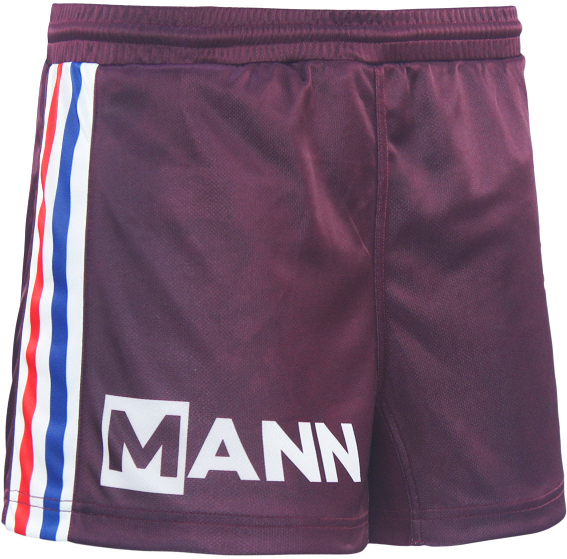 Manly Sea Eagles 2026 NRL Mens Home Shorts *PRESALE Due FEB 2026*
