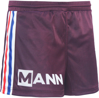 Manly Sea Eagles 2026 NRL Mens Home Shorts *PRESALE Due FEB 2026*