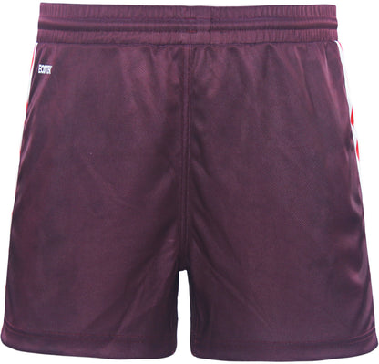Manly Sea Eagles 2026 NRL Mens Home Shorts *PRESALE Due FEB 2026*