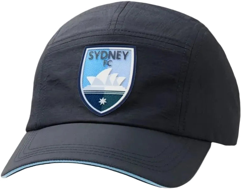 Sydney FC Football 2026 Training Cap