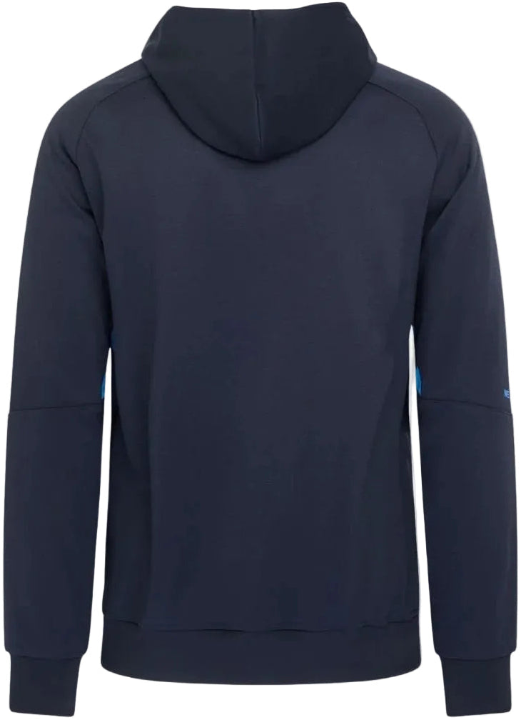 Sydney FC 2026 Football Mens Tech Hoodie