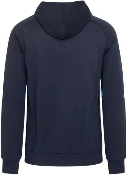 Sydney FC 2026 Football Mens Tech Hoodie