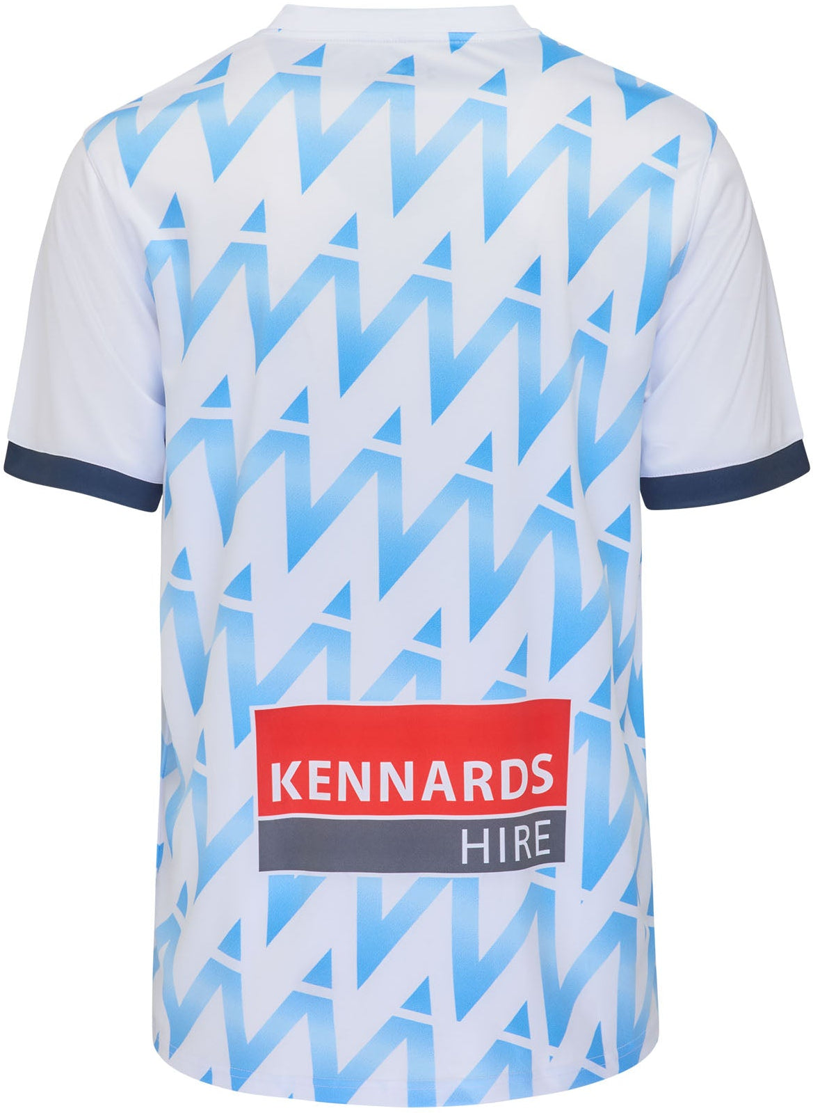 Sydney FC 2026 Football Mens Away Jersey